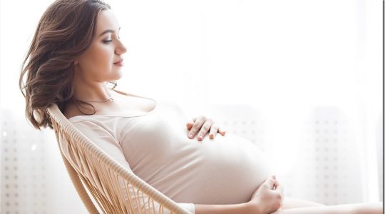 Siete consejos para reducir el cansancio durante el embarazo