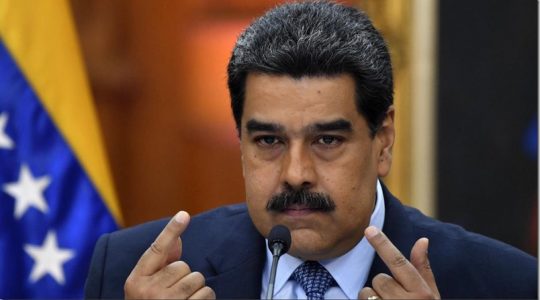 Venezuela radicaliza la cuarentena en seis estados y amplía el cordón sanitario con Colombia y Brasil