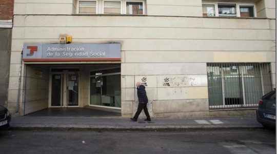 La Seguridad Social en Madrid perdió 16.797 afiliados extranjeros en marzo