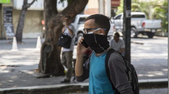 Así será la vida en Venezuela después de la cuarentena por el coronavirus