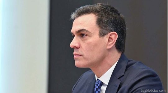 España: Sánchez confirma que pedirá la «última y definitiva» prórroga de la alarma