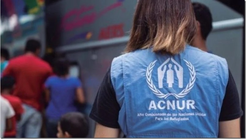 acnur-funcionario