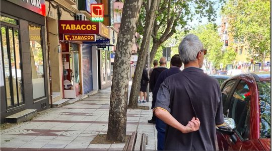 Adiós al tabaco mentolado en España: ya no podrá fabricarse ni venderse