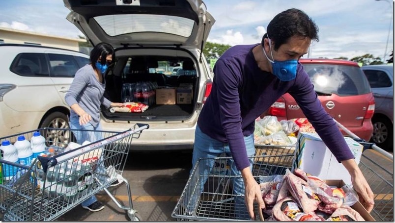 compra-supermercado-mascarilla-efe