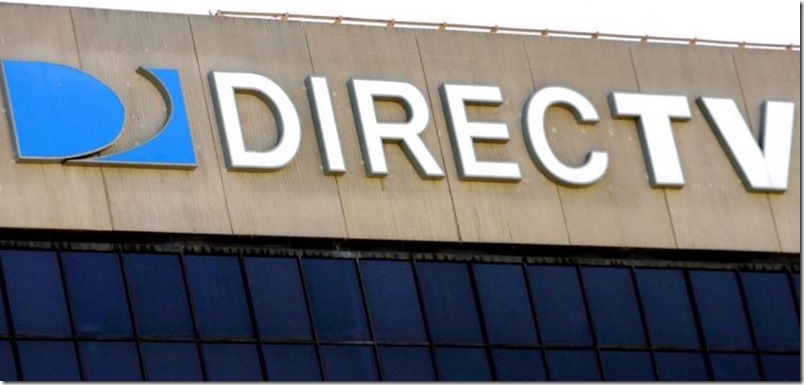 directv