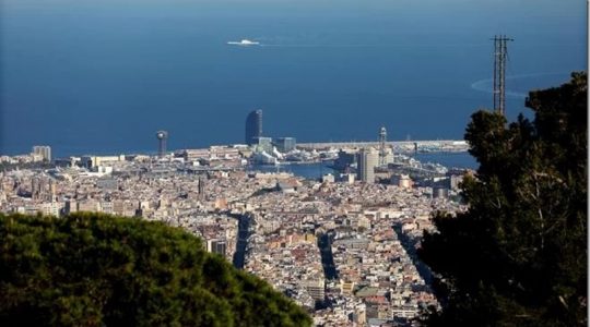 En las grandes ciudades españolas respiran el aire más puro de la última década