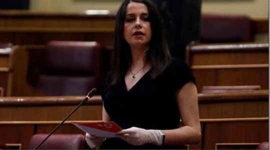 El pacto de Sánchez con Cs amenaza con reducir el peso de Iglesias en el Gobierno