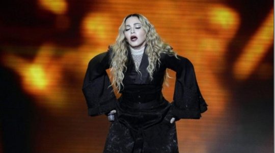 Madonna confirma que tuvo coronavirus y dona 1 millón de dólares para vacunas