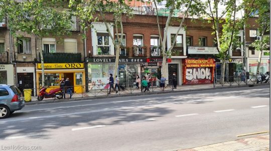 El Gobierno deniega a Madrid pasar a la Fase 1 por lo que todo se atrasa