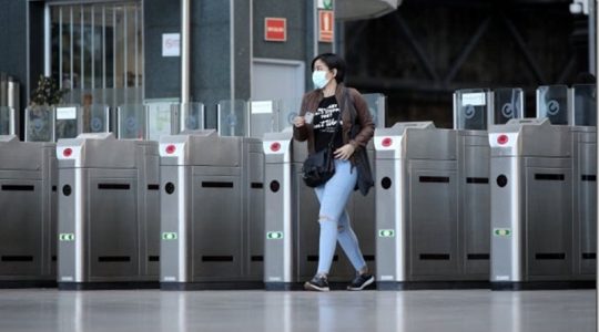 Madrid suma cinco nuevos contagios en 24 horas, la cifra más baja desde febrero