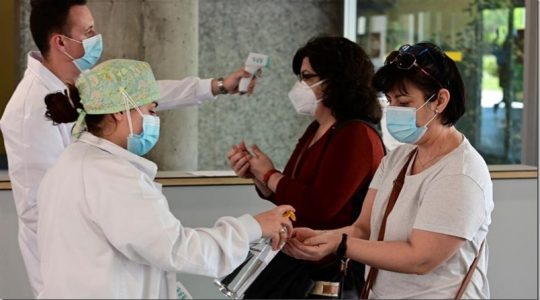 Madrid confina 23 zonas de salud nuevas y varios municipios ante el aumento de los contagios
