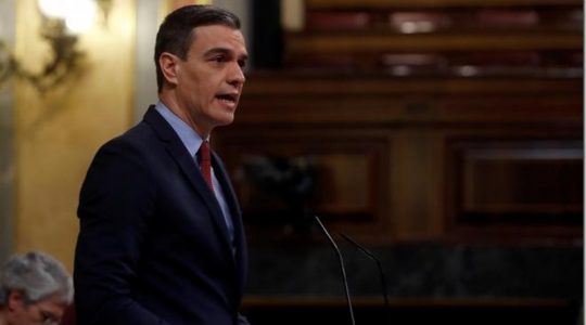 Bruselas regaña a España porque “no hizo lo suficiente para reducir el déficit en 2019”