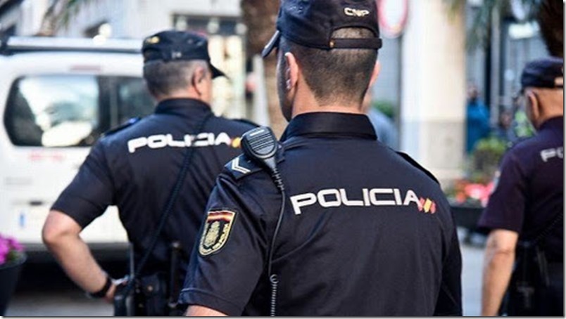 policia-nacional-espana