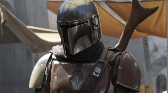 «The Mandalorian»: CEO de Disney confirma que segunda temporada se estrenará en la fecha prevista