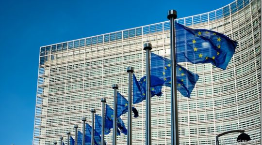 Parlamento Europeo pide poner fin a controles de libre circulación dentro de Schengen