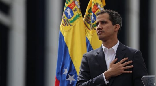 Oposición venezolana anuncia que no participará en elecciones legislativas