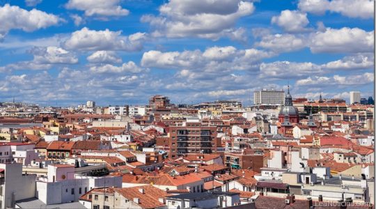 España: Prohibición de desahucios y prórroga de contratos de alquiler se extiende hasta el 31 de enero España: Prohibición de desahucios y prórroga de contratos de alquiler se extiende hasta el 31 de enero
