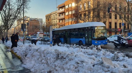 Estas son las nuevas restricciones que impone Madrid por el Covid-19