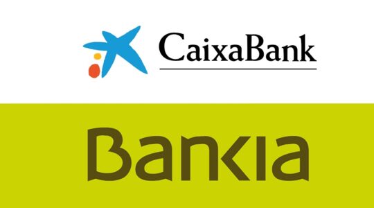 Desde este lunes comenzará a desaparecer la marca Bankia del mercado español