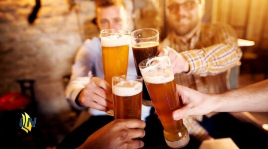 ¿Cuántas cervezas se deben tomar al día? La ciencia revela la cantidad que es saludable