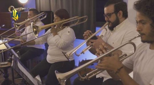 Latin Vox Machine: la orquesta de migrantes venezolanos en la Argentina estrena “El Principito Sinfónico” junto a Osvaldo Laport
