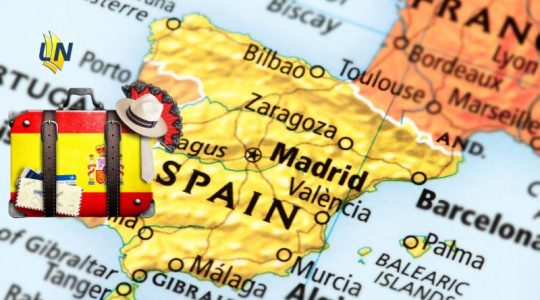 80 pueblos de España en los que puedes vivir desde 100 euros al mes