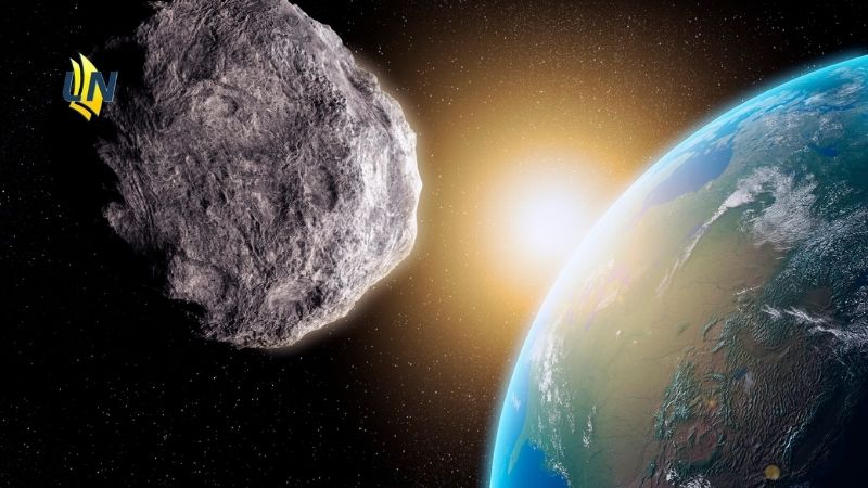 Un asteroide con alto poder de destrucción se acercará a la Tierra el 19 de julio de 2022