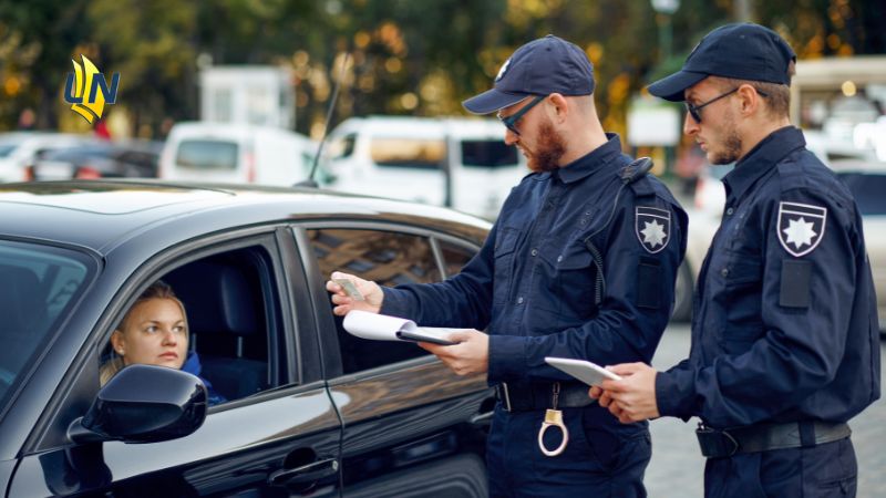 España suspende el canje de licencias de conducir con Venezuela