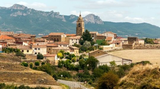Pueblos de España que te ofrecen dinero si te mudas a ellos
