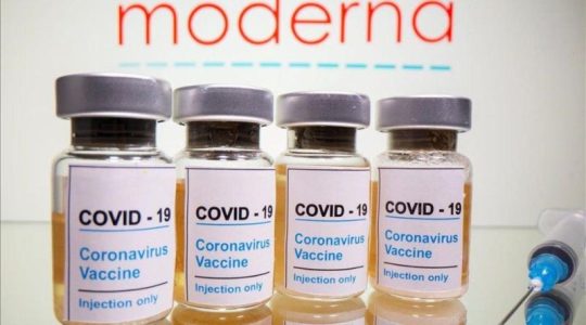 Moderna denuncia a Pfizer y BioNtech por copiar su fórmula de la vacuna contra el coronavirus