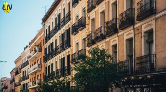 ¿Cuál es la diferencia entre piso y apartamento en España?