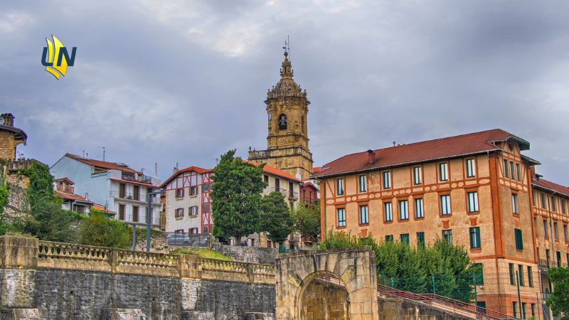 Estos son los pueblos más bonitos de España por provincia