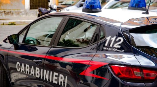 Una viuda italiana, esclavizada durante 22 años por su hermano y su cuñada