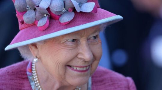 Muere Isabel II a los 96 años tras siete décadas de reinado