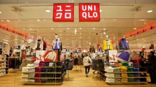 Uniqlo abrirá el 6 de octubre su tienda más grande de España en la Gran Vía de Madrid