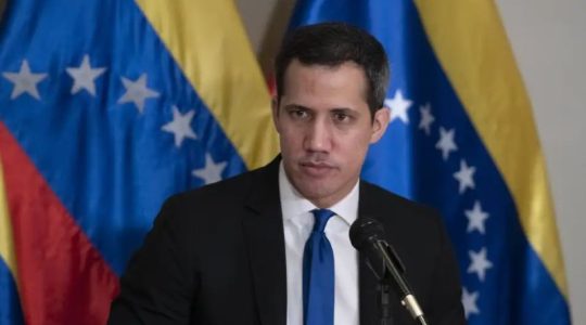 Guaidó admite que está en deuda con los venezolanos y la región por no lograr el «cese de la usurpación»