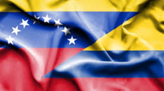 Representante de la ONU discute con Colombia sobre migración venezolana