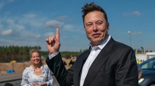 Elon Musk plantea despedir al 75% de la plantilla de Twitter tras su compra