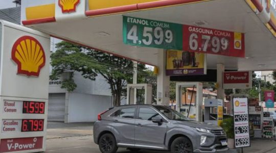 EEUU raciona el combustible para calefacción antes del invierno por miedo a quedarse sin fuel