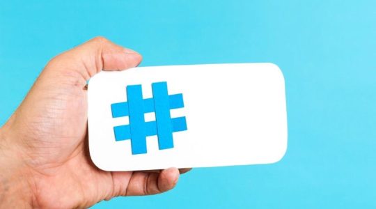 Twitter experimenta cambios en los hashtags
