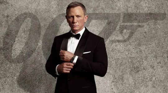 Revelan nuevas pistas sobre quién podría ser el nuevo James Bond
