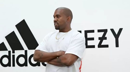 Adidas: los polémicos comentarios de Kanye West que le costaron un millonario contrato con la firma deportiva