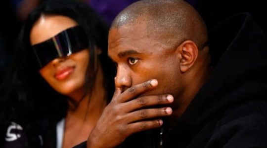 Revelan que Kanye West casi publica un álbum titulado “Hitler” por la fascinación que sentía por el dictador