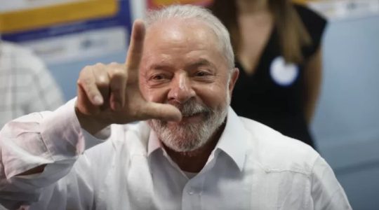 Lula presidente: la asombrosa “resurrección” del que fue un niño lustrabotas y conquista por tercera vez el poder en Brasil