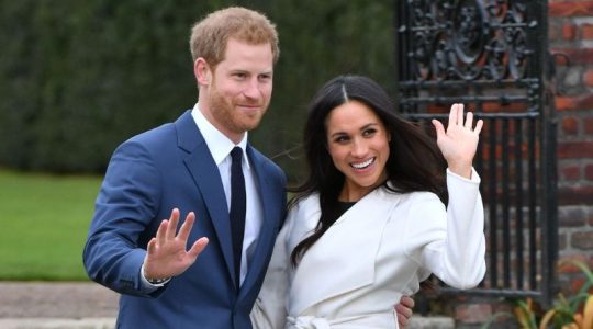 Meghan Markle toma acciones legales para evitar que Harry testifique en su contra