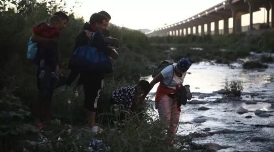 Qué les ofrece México a los venezolanos varados en el país ante el nuevo plan migratorio de Estados Unidos