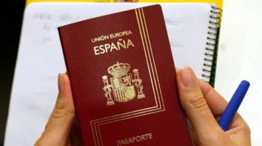 Ley de nietos en España: venezolanos con estos requisitos optan a la nacionalidad