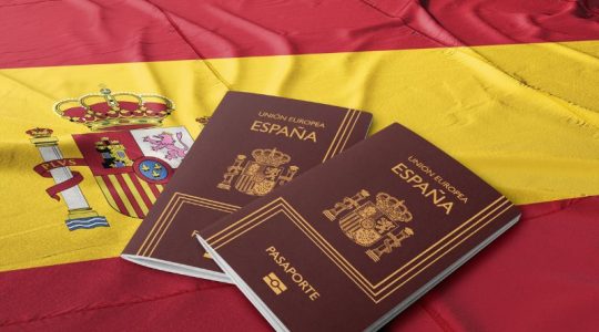 Ley de nietos en España: la nacionalidad para los venezolanos tiene una nueva vía
