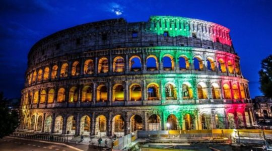 Roma se postula para ser sede de la Exposición Universal 2030