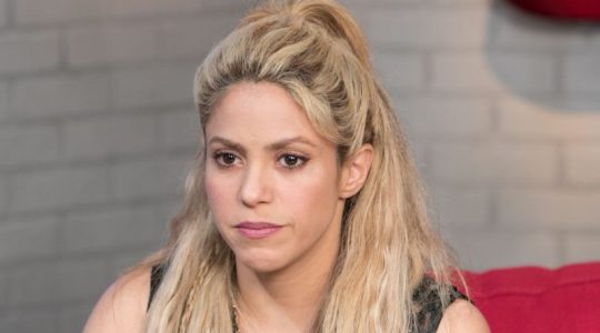 Shakira rompe en llanto y revela el verdadero motivo por el que Gerard Piqué la abandonó